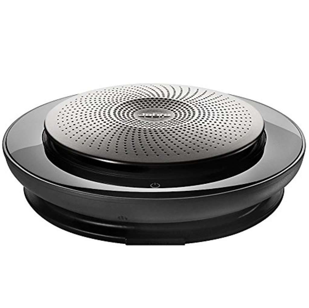 Jabra SPEAK 710 MS - VoIP-Freisprechtelefon für Tisch