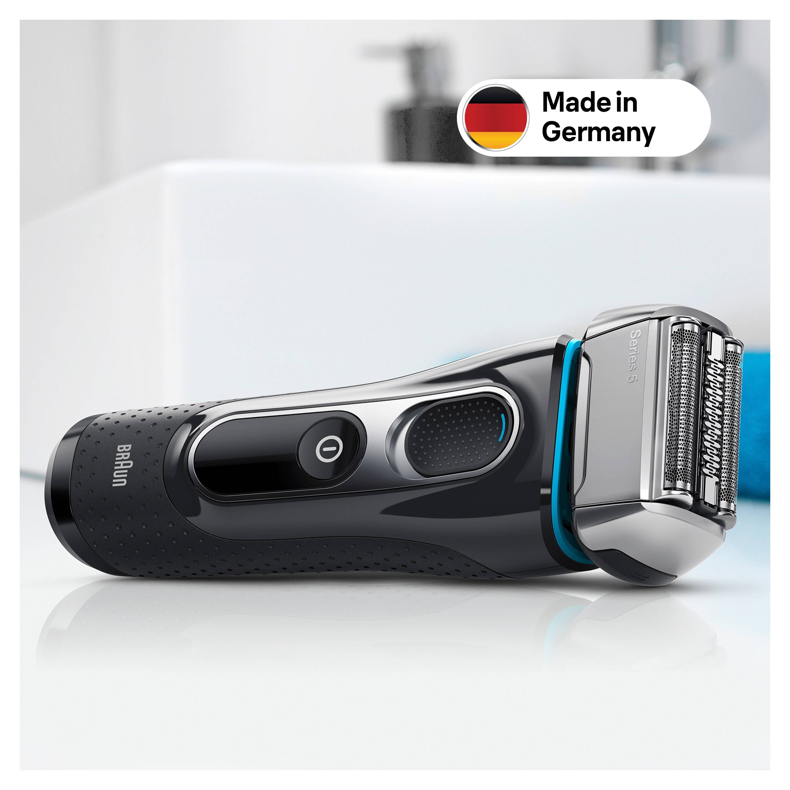 Braun 52S Kombipack