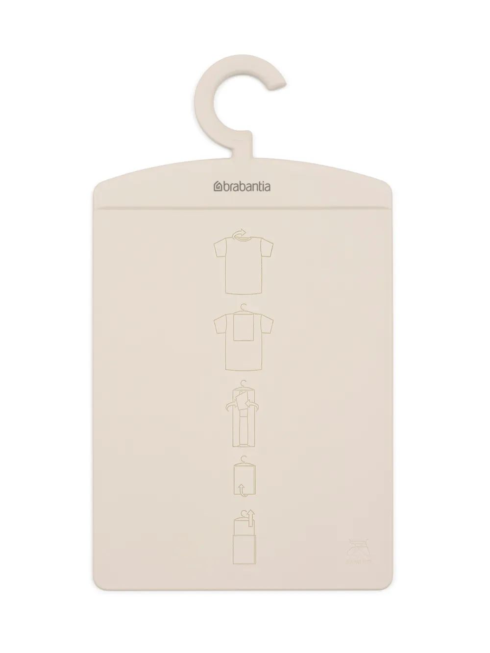 Brabantia Faltbrett - Soft Beige