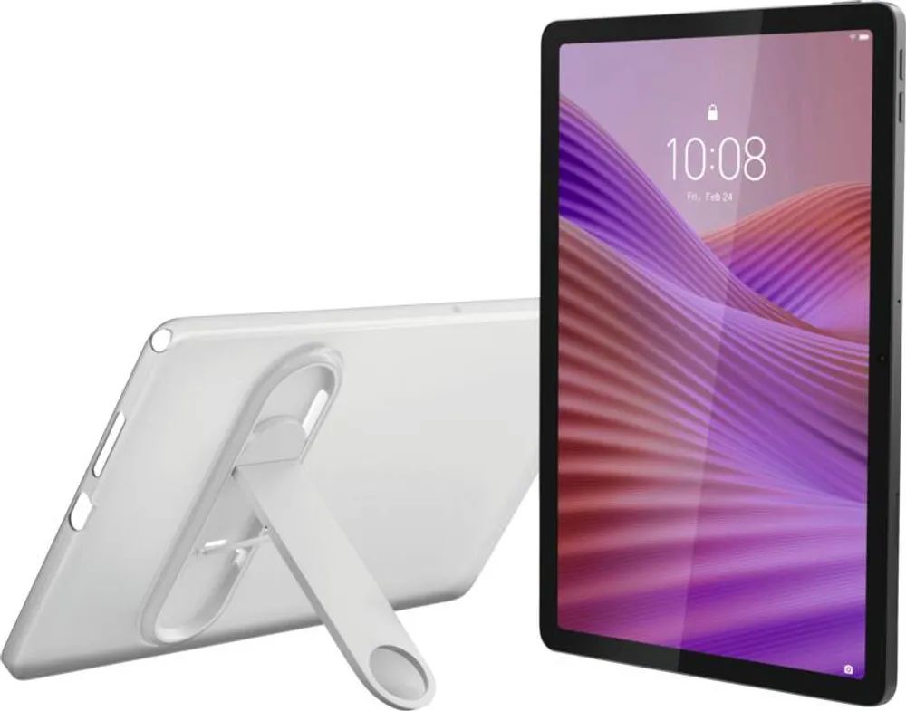 Tab 10,1" FHD TB311FU 128GB + Folio Case