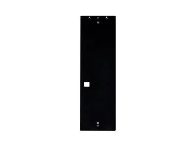 2N Telecommunications 2N 3 Modules - Rückplatte