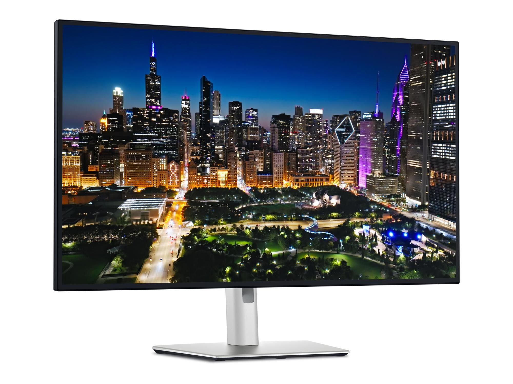 Dell UltraSharp 32 4K Thunderbolt Hub Monitor U3225QE - LED-Monitor - 81.3 cm (32")