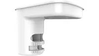 Hikvision DS-PDB-IN-Ceilingbracket - Eckhalterung - Drinnen - Weiß - Hikvision Digital Technology - Acrylnitril-Butadien-Styrol (ABS) - 41 mm
