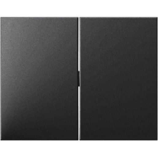 Berker WIPPE F.WSS/DWWS/DT K.1 / BERKER 14357006 ANTHRAZIT 14357006