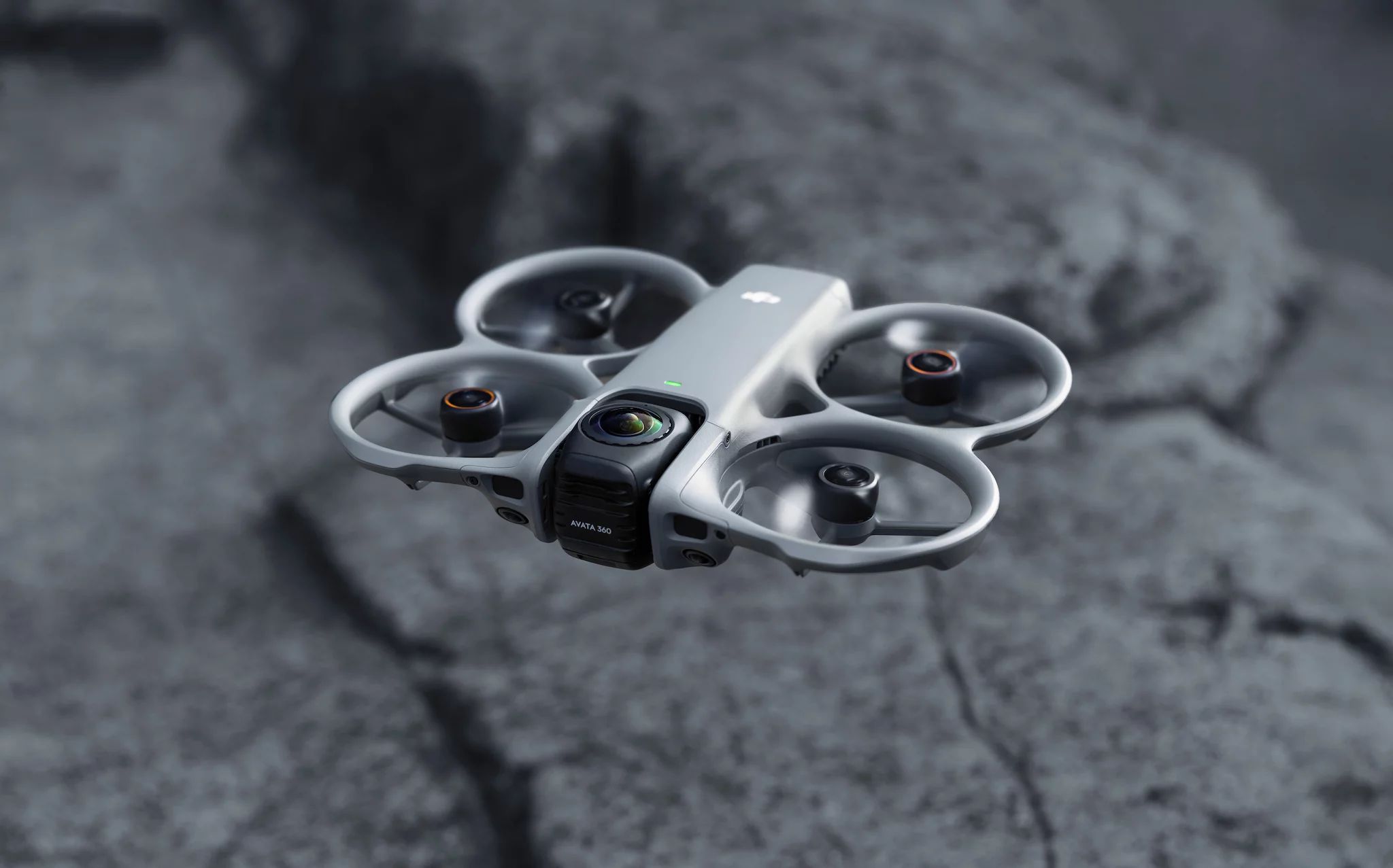 DJI Avata 360 Motion Fly More Combo inkl. Goggles N3 & RC Motion 3