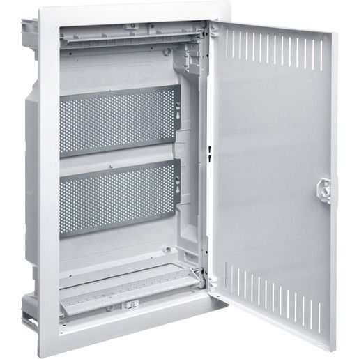 Hager UP VOLTA VDI 2-R. 2XMP BASIS / HAGER VU24NWB