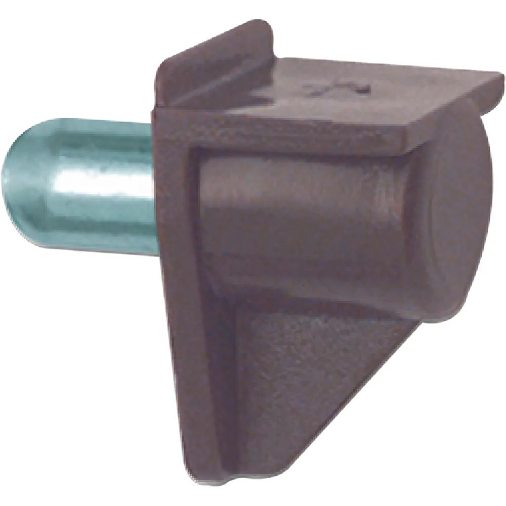 Schachermayer VVP SECOTEC Bodenträger Safety 5mm Kunststoff braun SB-20 BL2