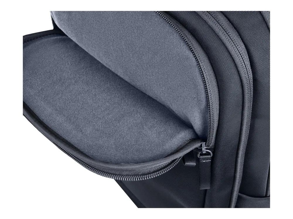 HP Travel Plus - Notebook-Rucksack - 30L - 43.9 cm (17.3")