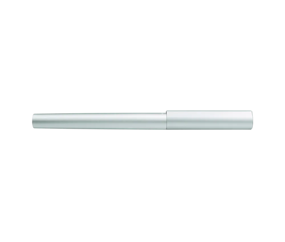 Pelikan Füllhalter Ineo® Elements P6, 1 ST im Metall-Etui, Silber