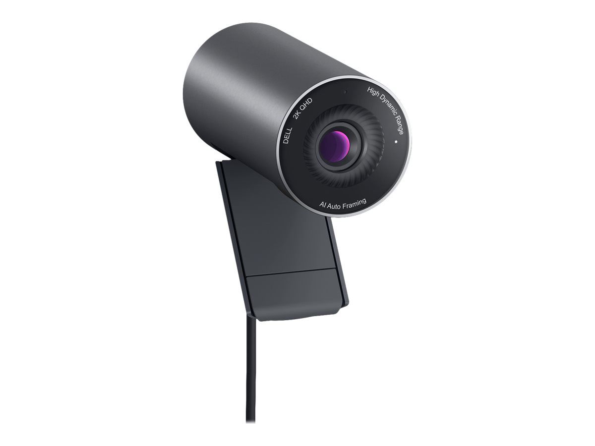 Dell Pro WB5023 - Webcam - Farbe - 2560 x 1440