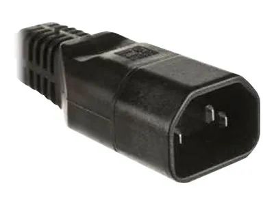 MicroConnect Netzanschluss - IEC 60320 C14