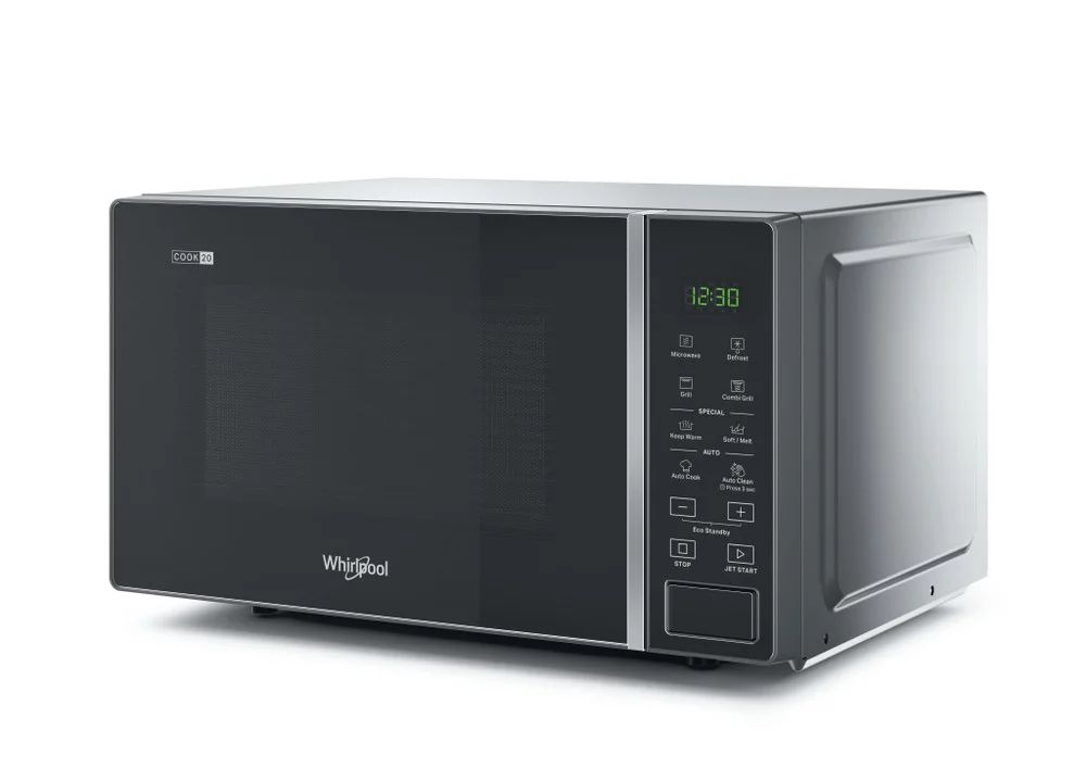 Whirlpool MWP 203 SB