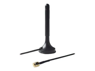 Teltonika Antenne - Bluetooth - 2.5 dBi - magnetisch