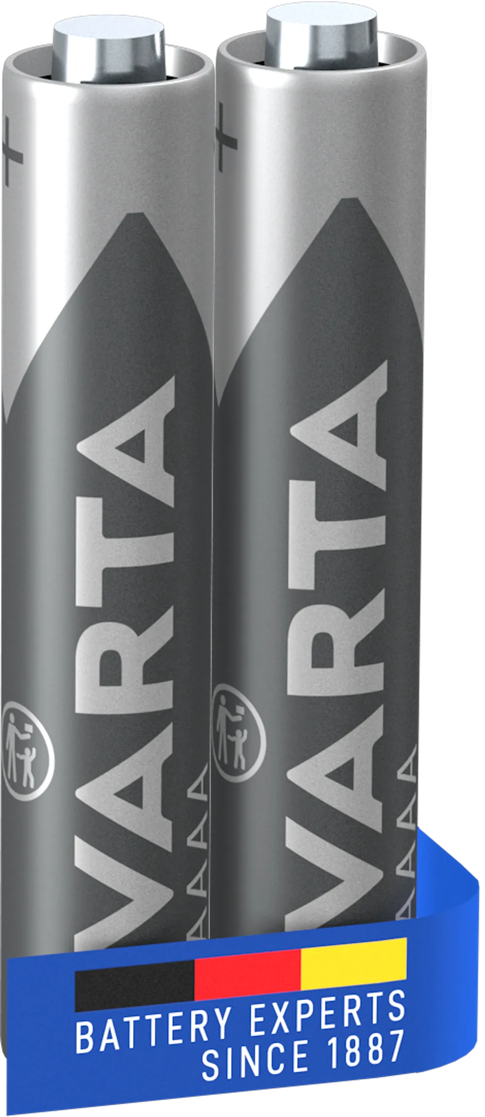 VARTA ALKALINE Special AAAA Blister 2