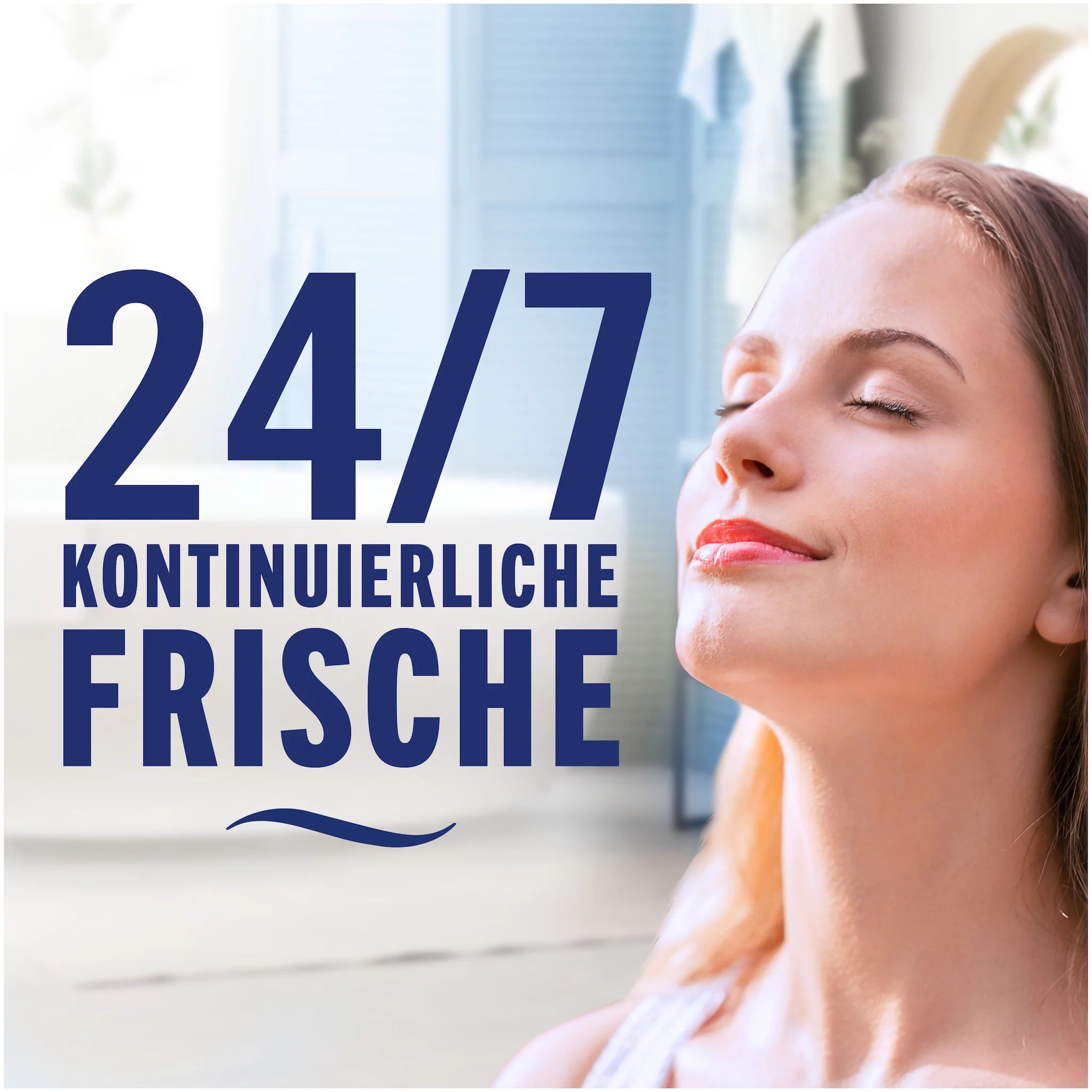Febreze Bad Lufterfrischer Blütenhauch Duo