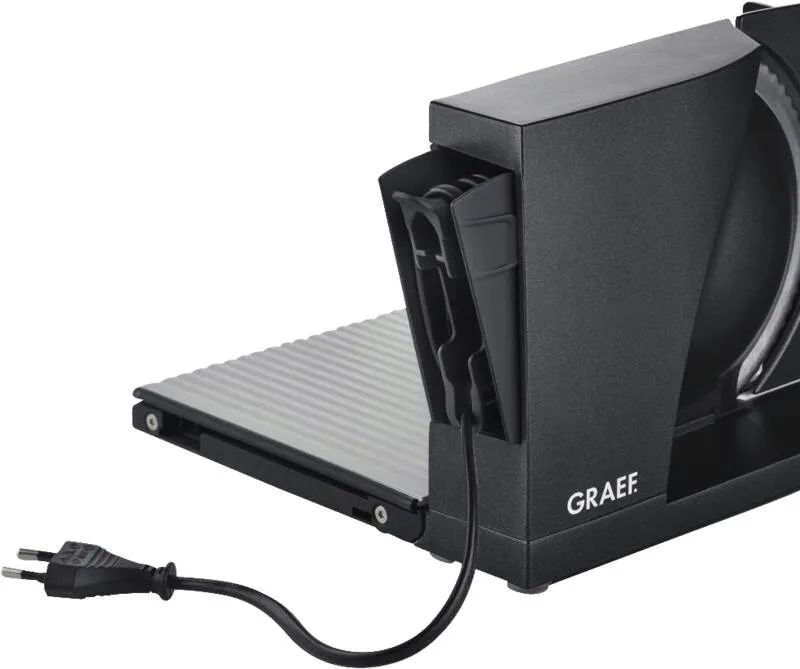 Graef ALLESSCHNEIDER KLAPP MESSER GW / GRÄF MYTINY 1006 GRAU MT1006EU
