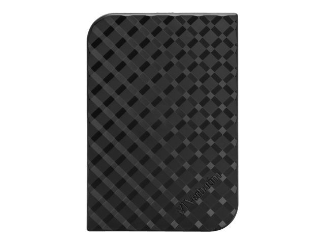 Verbatim Store 'n' Go - SSD - 512 GB - extern (tragbar)