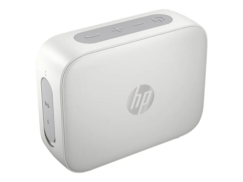 HP 350 - Lautsprecher - tragbar - kabellos