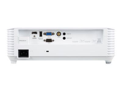 Acer H5386BDi - DLP-Projektor - tragbar - 3D