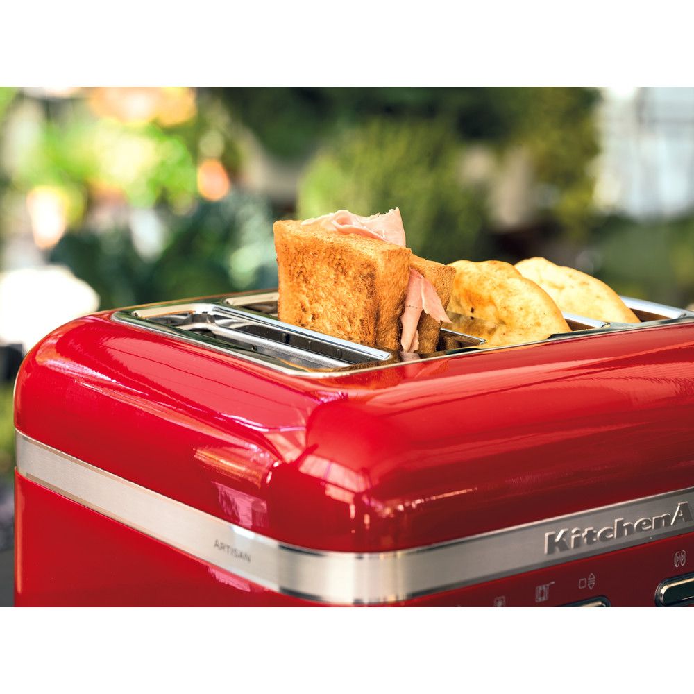 KitchenAid 5KMT4205ECA