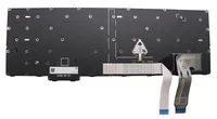 Lenovo Keyboard BK CHY Euro ENG - Tastatur