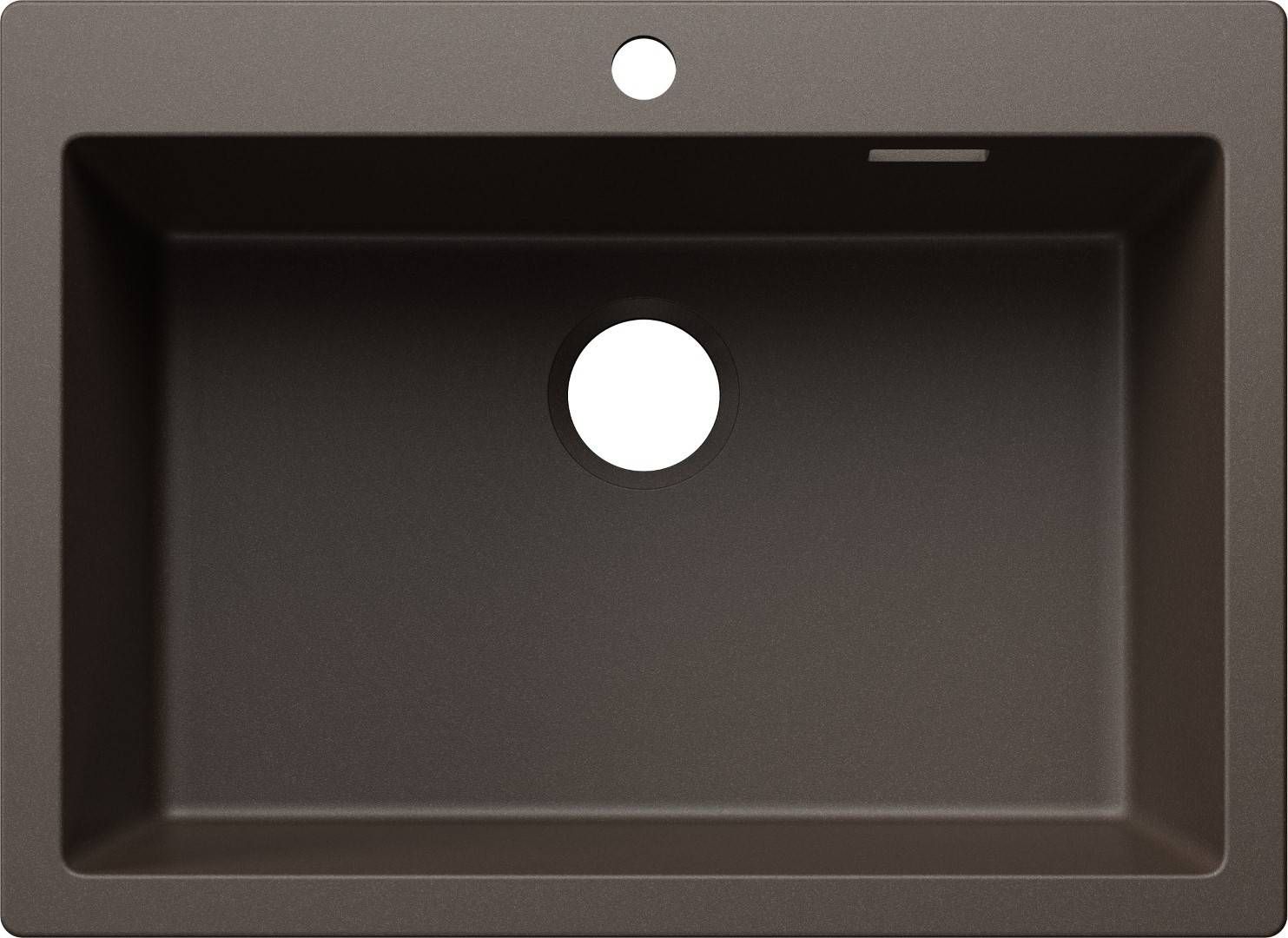 BLANCO PLEON 8 for Coloured Components