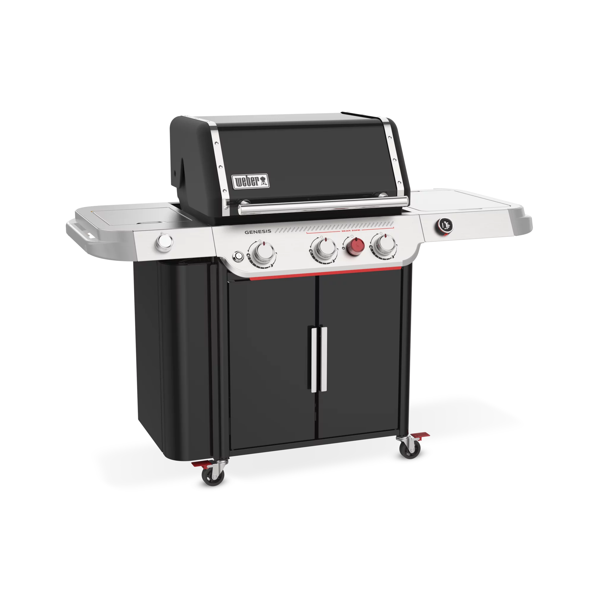 Weber Genesis EPX-335W GBS 