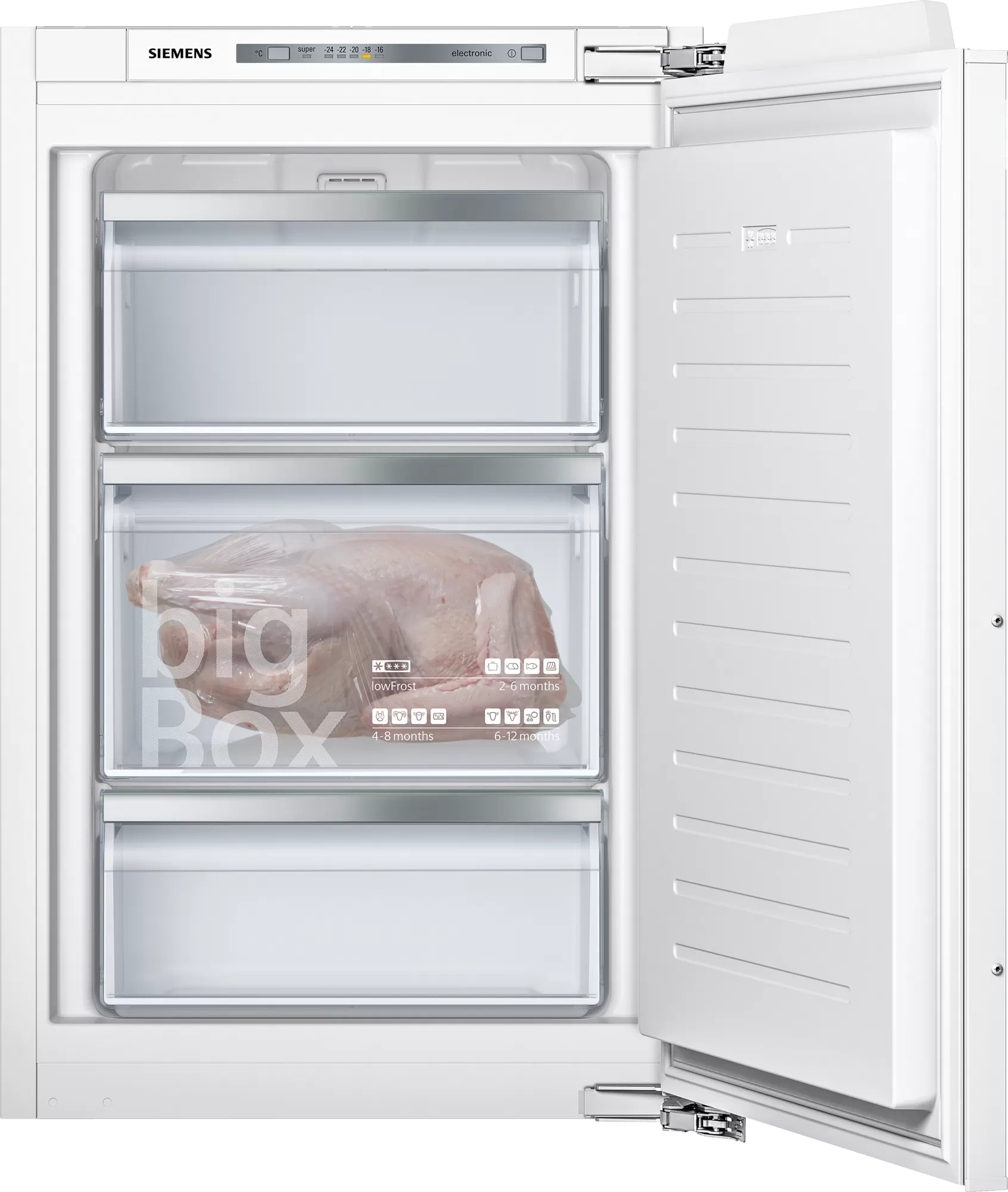 Siemens IQ500 GI21VADD0