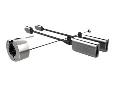 VivoLink Pro Adapter Ring - Videoadapter-Kit