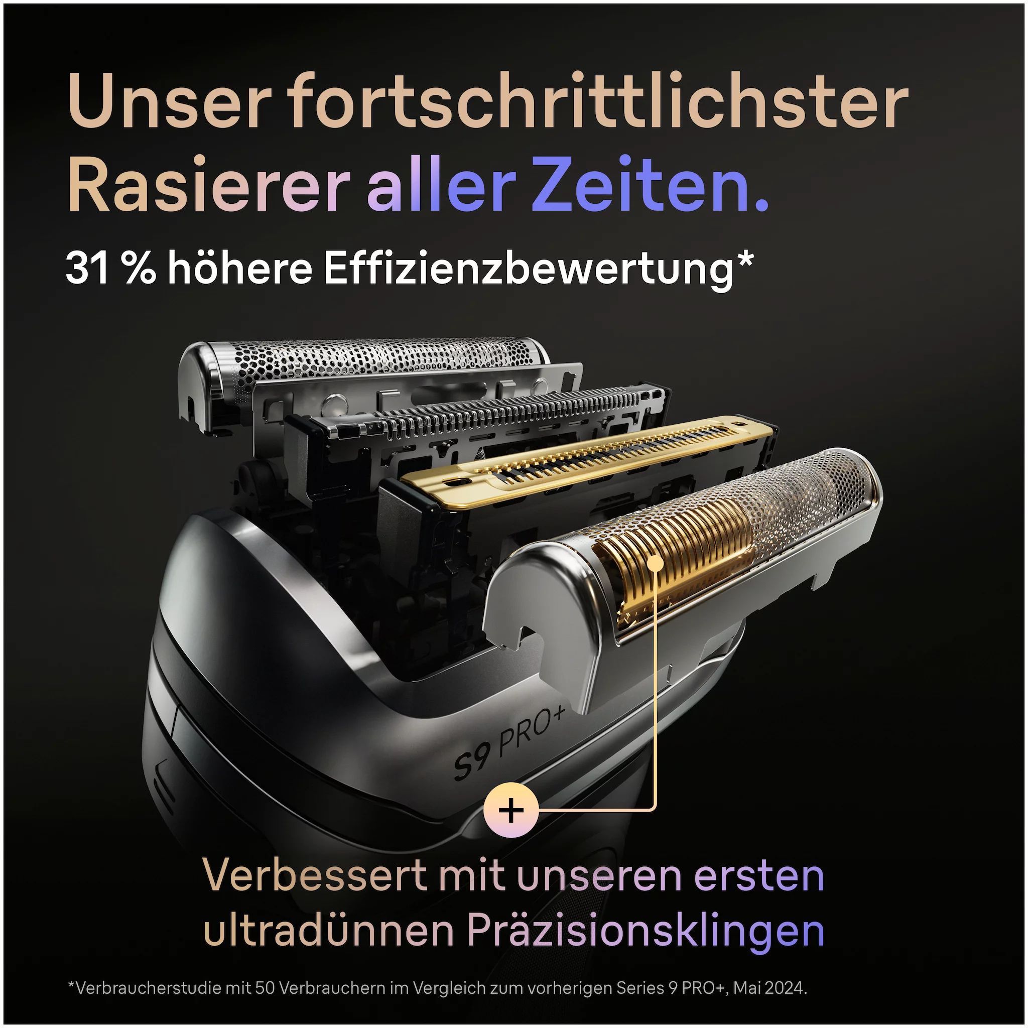 Braun Scherkopf 96M