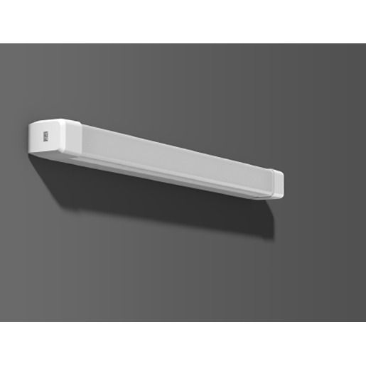 RZB LICHTLEISTE 10W 3000K+4000K / BALEVA LED IP44 600 451201.002.2