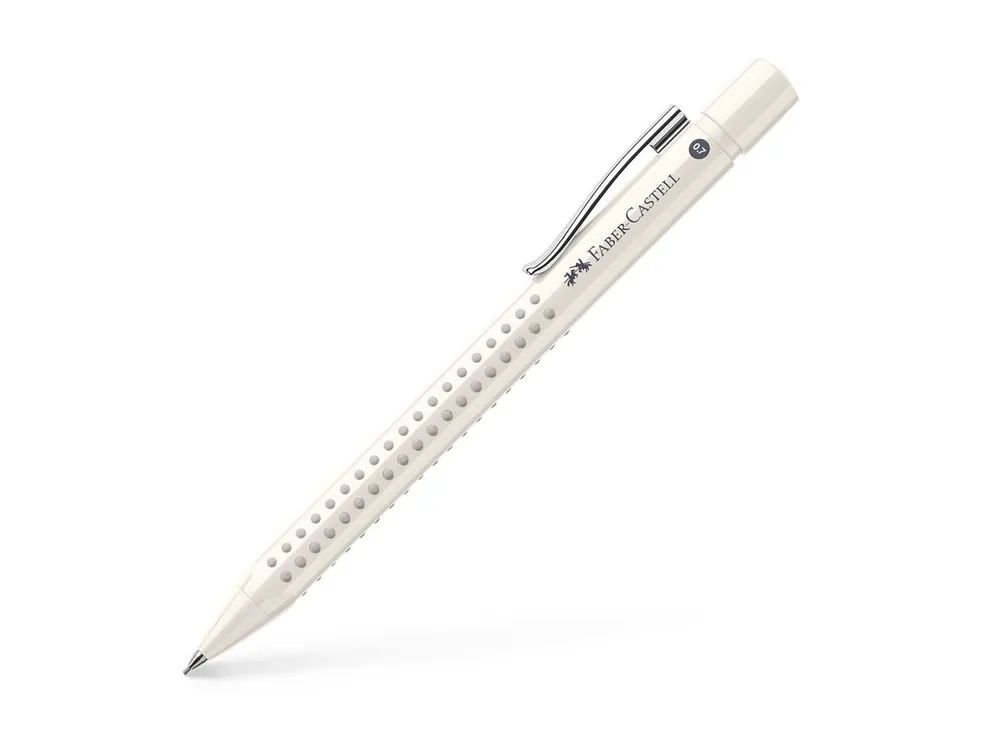 FABER-CASTELL GRIP 2010 - Druckbleistift - 0.7