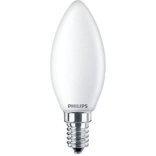Philips LED KERZE 2,2W E14 827 B35 / PHILI COREPRO LEDCANDLE MT 871951434679600