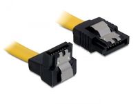Delock SATA-Kabel - Serial ATA 150/300/600 - SATA (M)