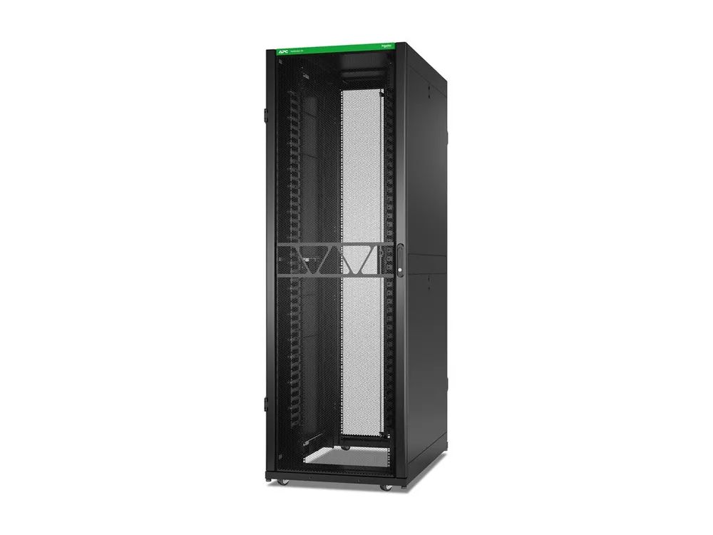APC NetShelter SX - Schrank Netzwerkschrank - 2258 (H)