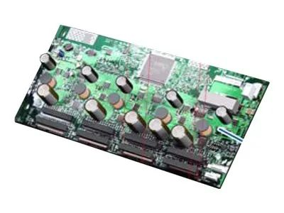 HP Laufwerkplatine