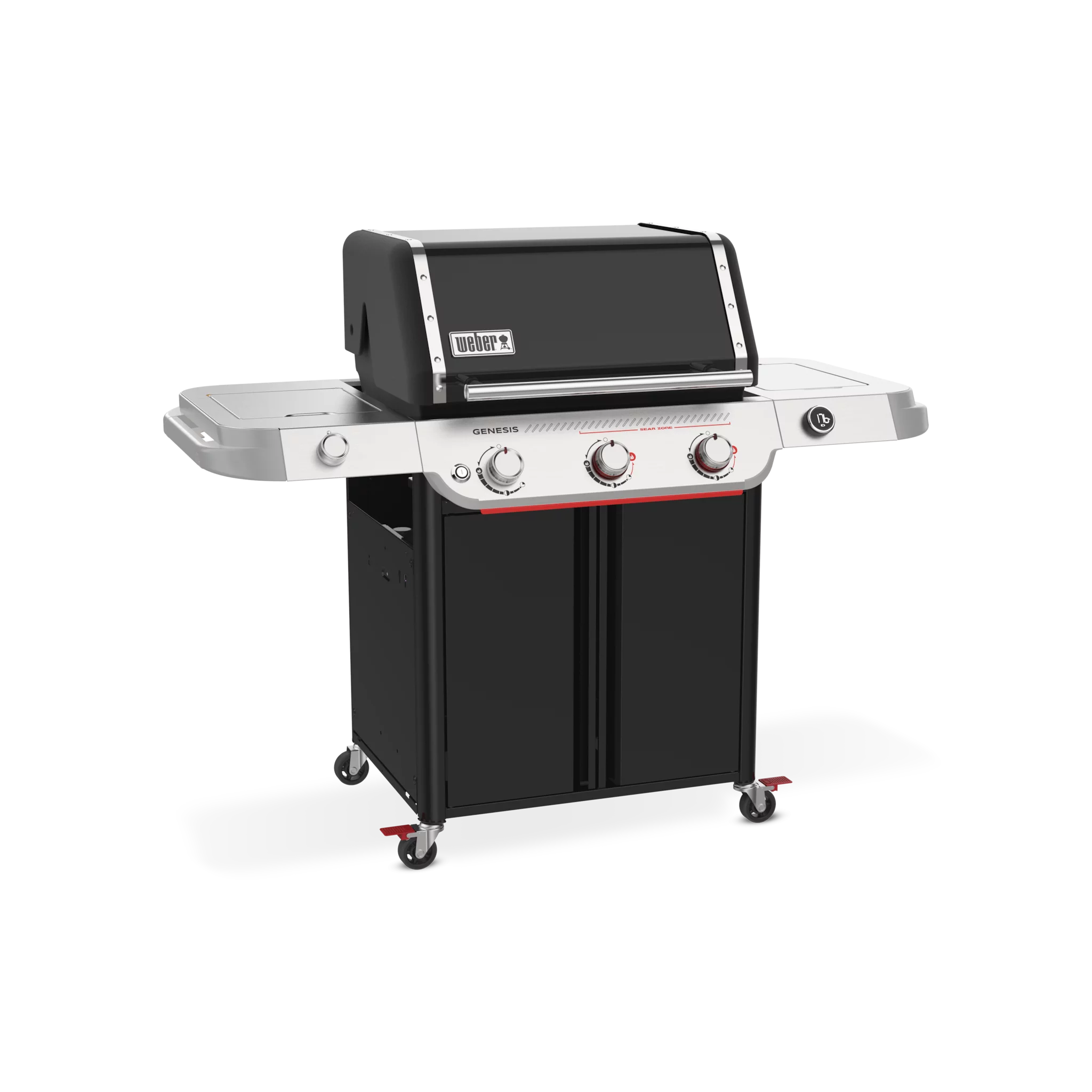 Weber GENESIS E-335W