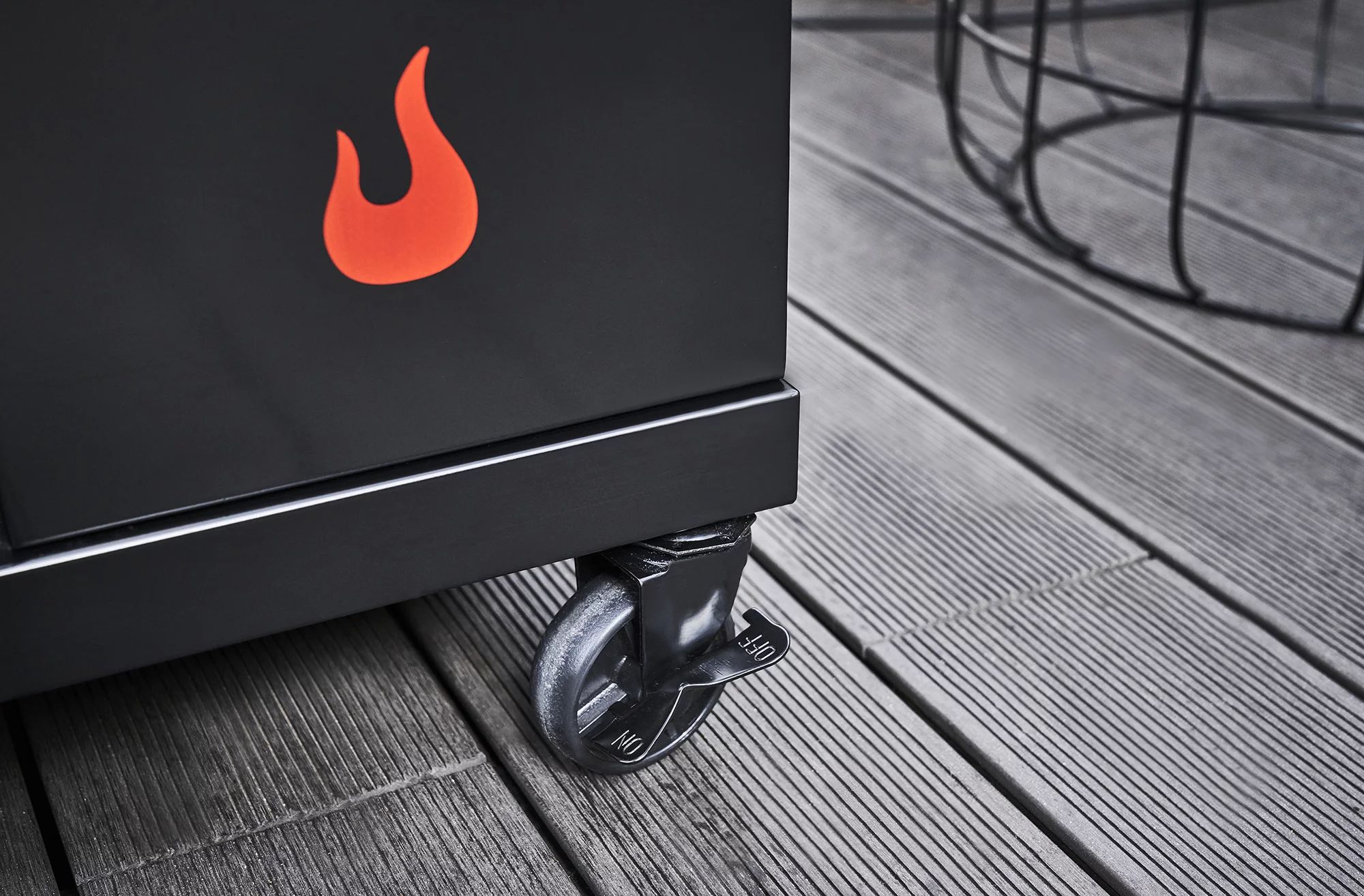 Char Broil Smart E