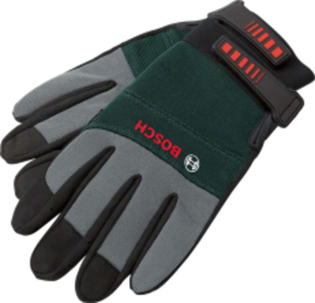 Bosch Gartenhandschuhe, XLarge