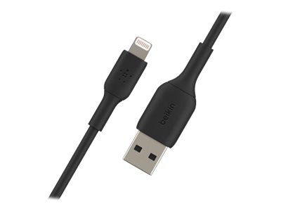 Belkin BoostCharge - Lightning-Kabel - Lightning