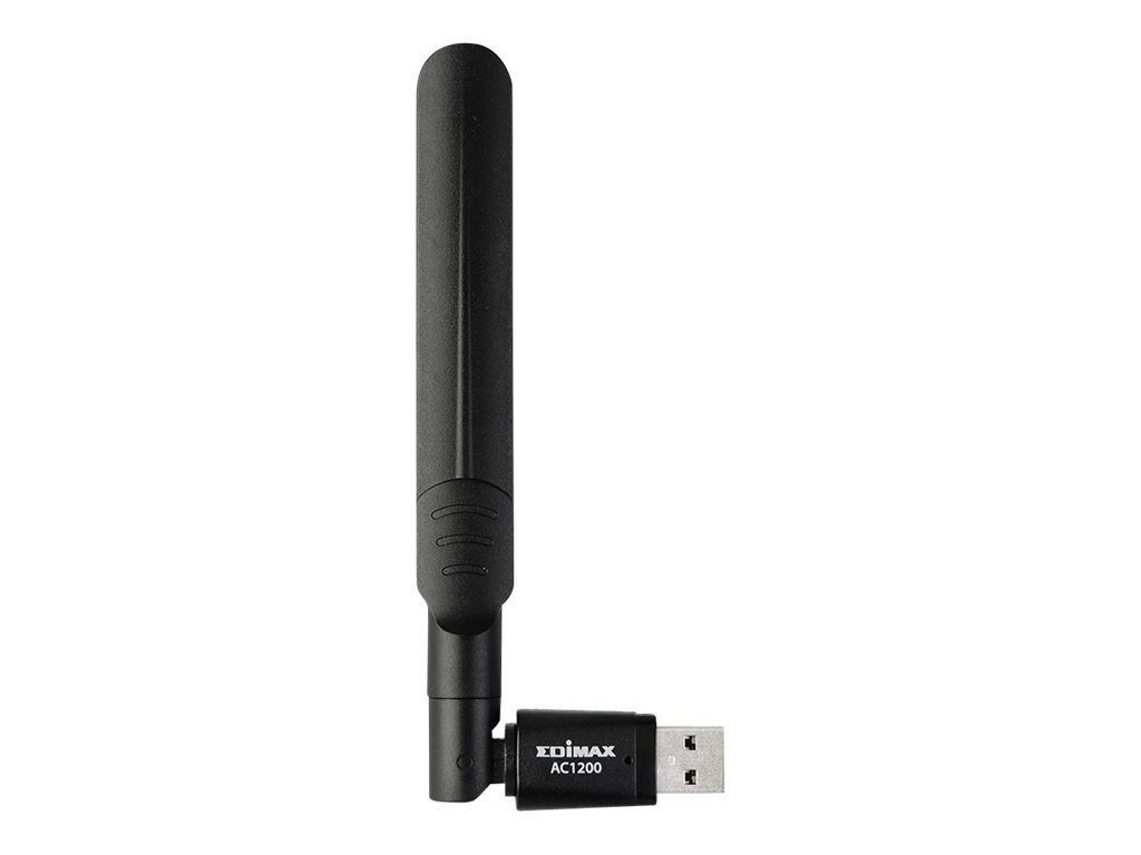 Edimax EW-7822UAD - Netzwerkadapter - USB 3.0