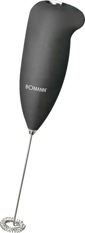 Bomann Milchaufschäumer MS 344 CB