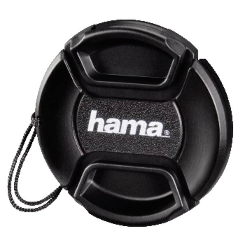 Hama 95441 OBJ.DECK.SMART-SNAP M40,5