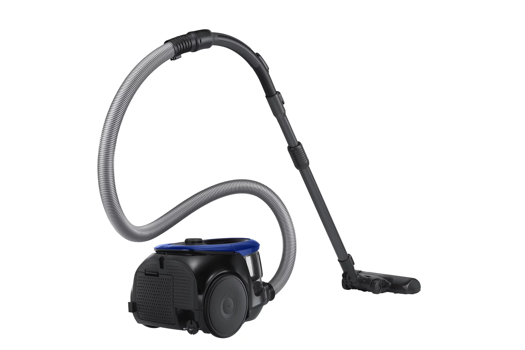 SAMSUNG VC2100M Beutelloser Staubsauger - Blue