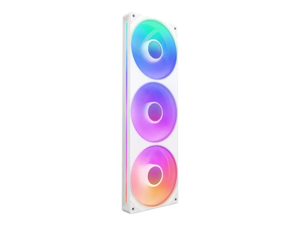 NZXT F Series F360 RGB Core - Single frame fan