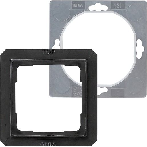 Gira DICHTUNGSSET FÜR SSTD.IP 44 / GIRA 025227 SYST.55 025227