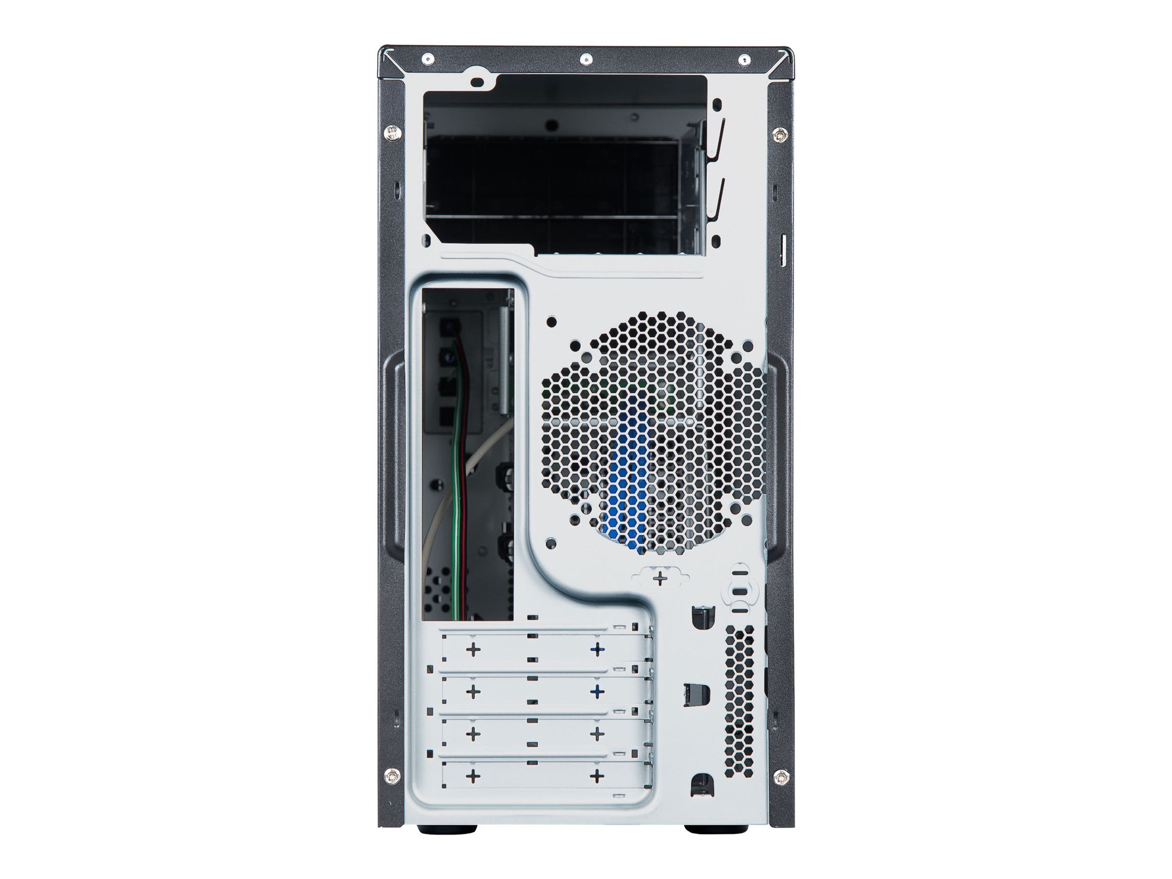 Chieftec Classic Series BD-25B-350GPB - Tower
