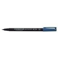 STAEDTLER Lumocolor 317 - Marker - permanent