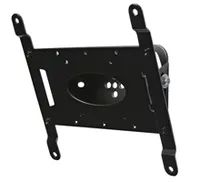 B-TECH BT7523/B - Schrauben - 25 kg - 119,4 cm (47") - 75 x 75 mm - 200 x 200 mm - Schwarz