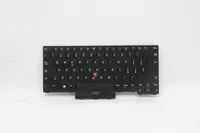 Lenovo 5N20W67668 - Tastatur - Italienisch - Lenovo - ThinkPad L14 Gen 2 (20X1 - 20X2)